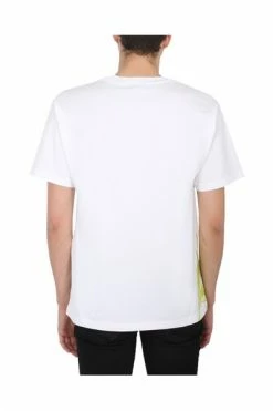 Golden Goose Shirts T-SHIRT White 9 Golden Goose Shirts T-SHIRT White -Golden Goose Verkoopwinkel 17139eb288357dbd46434ac521cc271f