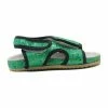 Golden Goose Sandalen Sandals Green -Golden Goose Verkoopwinkel 173afa76f1b80b1751e9d32c0cc4dffb
