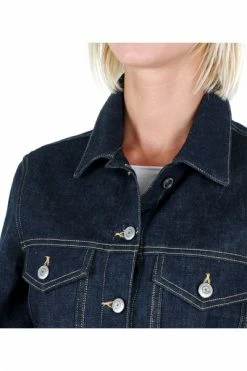 Golden Goose Spijkerjassen Coat Blue 9 Golden Goose Spijkerjassen Coat Blue -Golden Goose Verkoopwinkel 174ad3b1368a9c1738d2fbd41d548c71