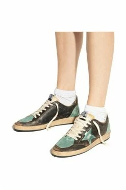 Golden Goose Sneakers Black 13 Golden Goose Sneakers Black -Golden Goose Verkoopwinkel 1759e60335296d248dab6f71ec2889e6