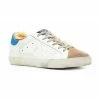 Golden Goose Super-Star Sneakers White -Golden Goose Verkoopwinkel 178211c174c739b1e6c41fae006ced96