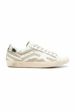 Golden Goose Sneakers White -Golden Goose Verkoopwinkel 17bc97739ca142f9fc653dd0cdb2d5ac