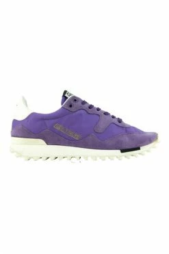 Golden Goose Sneakers Scarpe Purple
