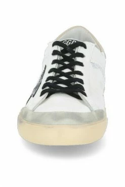 Golden Goose Sneakers White 13 Golden Goose Sneakers White -Golden Goose Verkoopwinkel 1832c2d8e6767ddc82791b677c36e41c