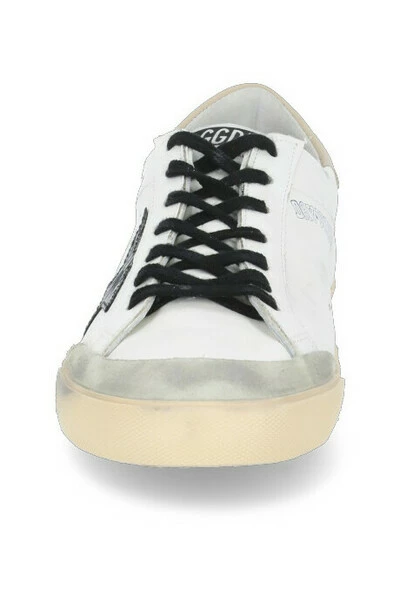 Golden Goose Sneakers White 8 Golden Goose Sneakers White - Afbeelding 6