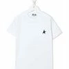 Golden Goose T-Shirts White 1 Golden Goose T-Shirts White -Golden Goose Verkoopwinkel 1836d0e040d9bd736d8cb624ac327969