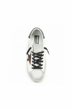 Golden Goose Super-Star Sneakers White -Golden Goose Verkoopwinkel 1871f9725680ffae9c727dbcc89216cb