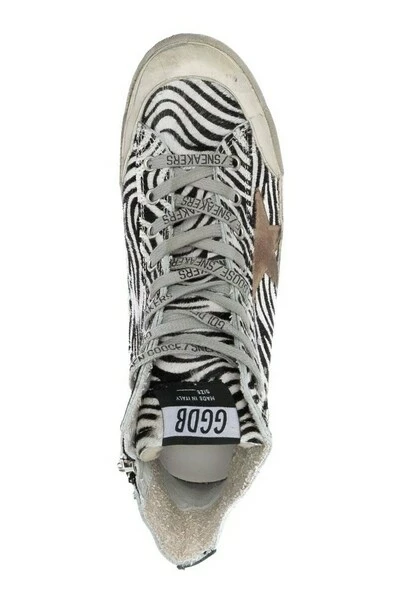 Golden Goose Sneakers Black 3 Golden Goose Sneakers Black