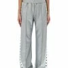 Golden Goose Sweatpants Trousers GWP00877P000691 Gray -Golden Goose Verkoopwinkel 18bf64669d94ec512b4d61630f3c6d00