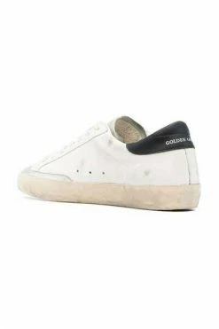 Golden Goose Sneakers White -Golden Goose Verkoopwinkel 18d3dc21149a17affadae1474ad1dd56