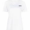 Golden Goose T-shirts Top White -Golden Goose Verkoopwinkel 18f07344fdffdc93f4ac75be66d5242d