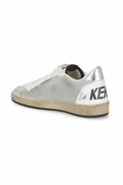 Golden Goose Sneakers Gray -Golden Goose Verkoopwinkel 191e9415b0baf1859acbe93a57cb18e3