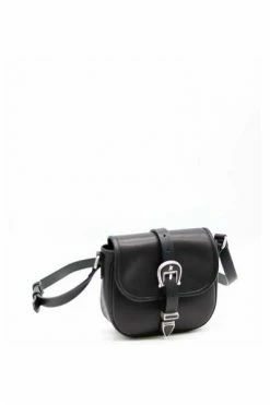 Golden Goose Schoudertassen RODEO Bag Black -Golden Goose Verkoopwinkel 194d59b0afe913f41c8e6c109b72d902