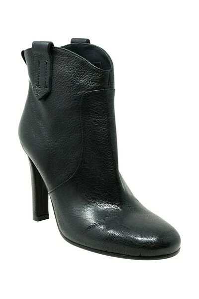 Golden Goose Enkellaarsjes Ankle Boots Black 4 Golden Goose Enkellaarsjes Ankle Boots Black - Afbeelding 2