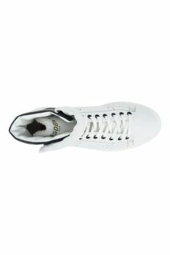 Golden Goose Sneakers Shoes White -Golden Goose Verkoopwinkel 1988ddaf9af20be73d56af25e9137c8c