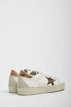 Golden Goose Sneakers White -Golden Goose Verkoopwinkel 1992810bfb78bc7f682b483bda4bb5e4