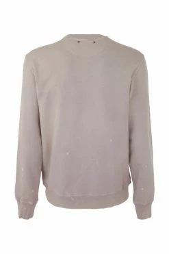 Golden Goose Hoodies & Sweatvesten Sweatshirts Gray -Golden Goose Verkoopwinkel 19a825b25b041d3cea99cebbef724819