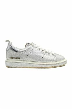 Golden Goose Sneakers Gray -Golden Goose Verkoopwinkel 1a4a053f41e1abce5a6415d2bcea67a2