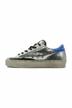 Golden Goose Sneakers Gray -Golden Goose Verkoopwinkel 1a5fb9908b6f233bec552815607812fa
