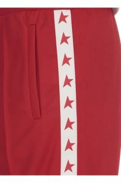 Golden Goose Sweatpants Trousers Red 9 Golden Goose Sweatpants Trousers Red -Golden Goose Verkoopwinkel 1a7480eb4fb671bbeb7a050816b1e2c2