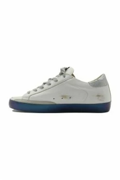 Golden Goose Sneakers White -Golden Goose Verkoopwinkel 1a905c0649a473353b274550f6b1b27a