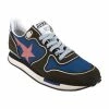 Golden Goose Sneakers Shoes Blue -Golden Goose Verkoopwinkel 1a9bcfefc7f014ff541d2295587ef557