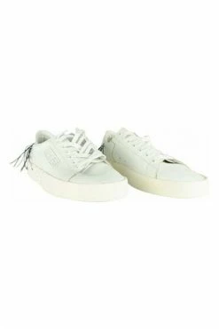 Golden Goose Sneakers White