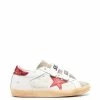 Golden Goose Sneakers White