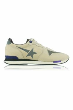 Golden Goose Sneakers Shoes Beige