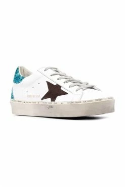 Golden Goose Superstar Flatform Sneakers White -Golden Goose Verkoopwinkel 1b31b40d1595ea4192d6dc425620186c