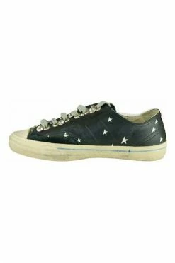 Golden Goose Sneakers Black