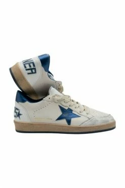 Golden Goose Sneakers White 9 Golden Goose Sneakers White -Golden Goose Verkoopwinkel 1b4c1156e1f649a3599ea2ae13852e72