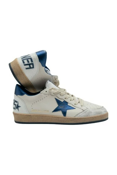 Golden Goose Sneakers White 6 Golden Goose Sneakers White - Afbeelding 4