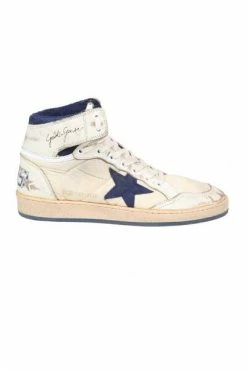 Golden Goose Sneakers GMF00230F00333910357 White