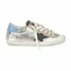 Golden Goose Sneakers Gray -Golden Goose Verkoopwinkel 1ba0531b2ad68412faeb218a515f95d7