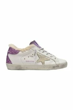 Golden Goose Sneakers Super-Star Baskets White 8 Golden Goose Sneakers Super-Star Baskets White -Golden Goose Verkoopwinkel 1bcaf04c01707fdc998a544555697b59