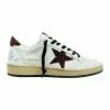 Golden Goose Sneakers White -Golden Goose Verkoopwinkel 1c23b71b146ba0dde43b7f02cf1f80cb