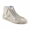 Golden Goose Sneakers GMF00115F000324 White 2 Golden Goose Sneakers GMF00115F000324 White -Golden Goose Verkoopwinkel 1c3ecb5cbab94e6ab0062db90b745e21