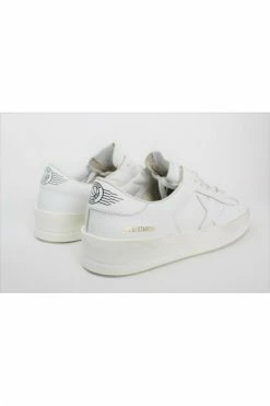 Golden Goose Stardan Sneakers White -Golden Goose Verkoopwinkel 1c535a9b19ed3b24baa279f7050c6145