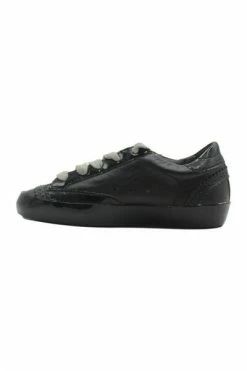 Golden Goose Sneakers Black