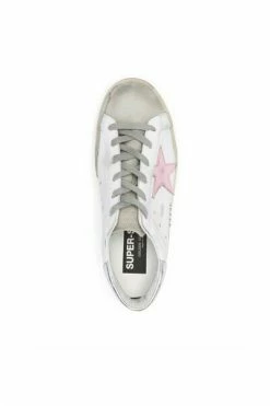 Golden Goose Star Sneakers White 8 Golden Goose Star Sneakers White -Golden Goose Verkoopwinkel 1c8811174f9742124454407f9471a4f6