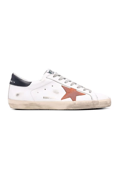 Golden Goose Sneakers Superstar White 3 Golden Goose Sneakers Superstar White