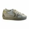 Golden Goose Sneakers Beige