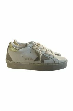 Golden Goose Sneakers Beige