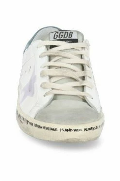 Golden Goose Sneakers White -Golden Goose Verkoopwinkel 1d770fb5a84045c1c2c131d2cedac1b6