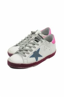 Golden Goose Sneakers White -Golden Goose Verkoopwinkel 1d96e1607e4aad1c2d5f3c37a0cdf433