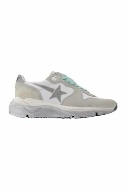 Golden Goose Sneakers White