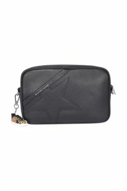 Golden Goose Handtassen Handbags Black