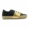 Golden Goose Sneakers Black