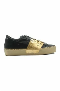 Golden Goose Sneakers Black